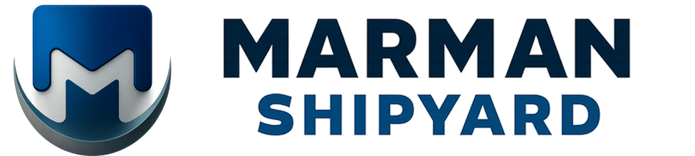 Marman Shipyard – Șantier Naval România