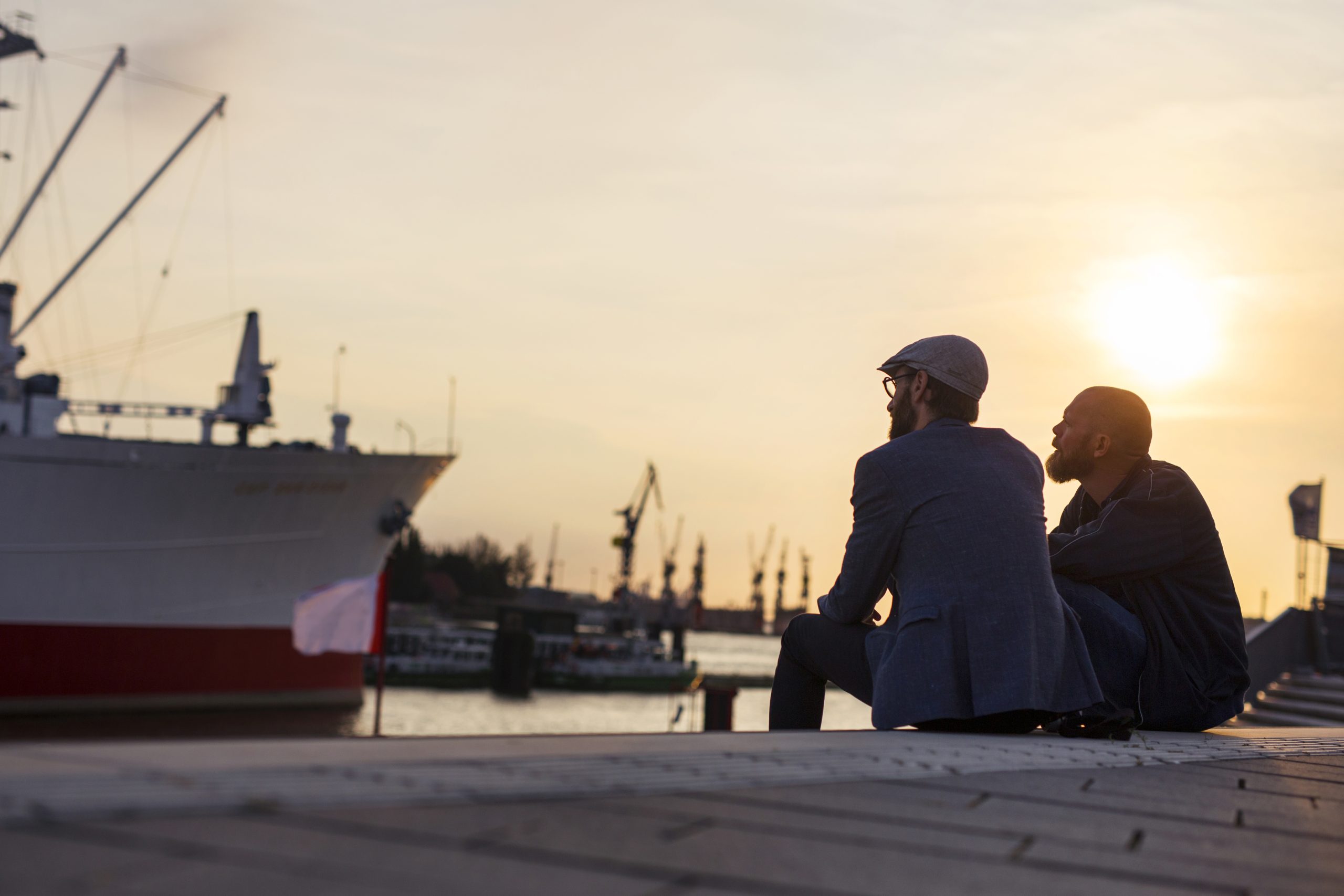 Marman Shipyard – Șantier Naval România